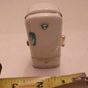 VINTAGE TRINKET BOX. WS1